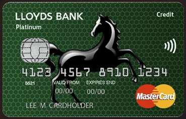 Lloyds Bank Platinum