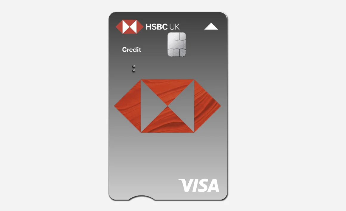 HSBC Balance Transfer Credit Card