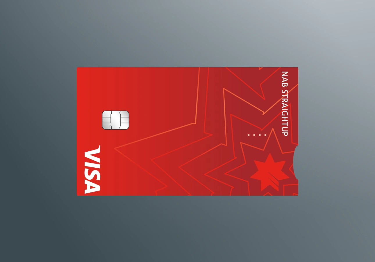 NAB StraightUp Card