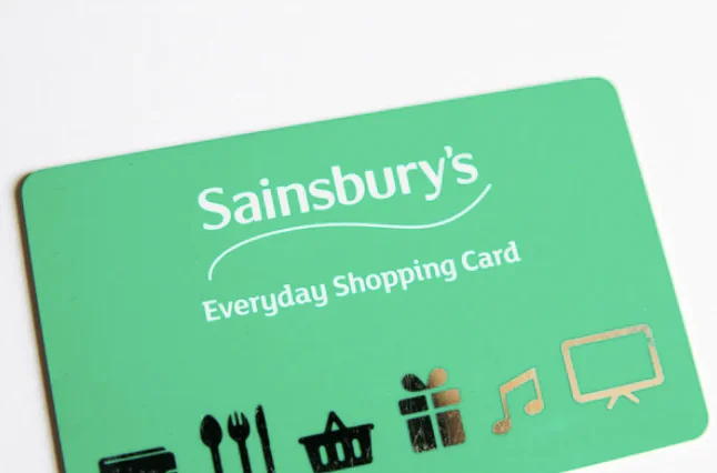 Sainsbury’s Bank Everyday Credit Card