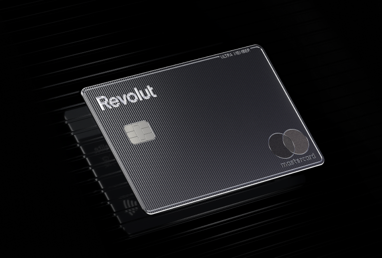 Revolut Premium
