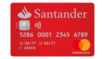 Santander All in One