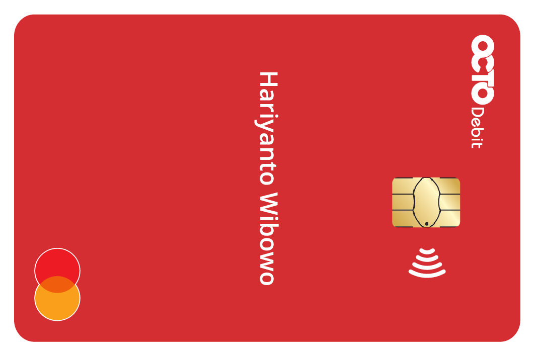 OCTO Card